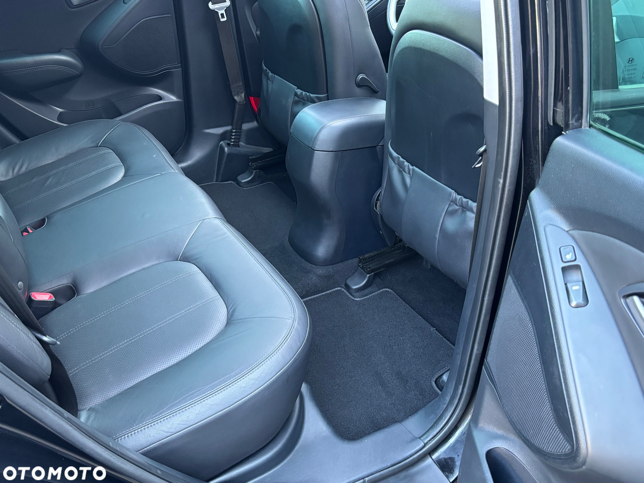Hyundai ix35 2.0 Premium - 38