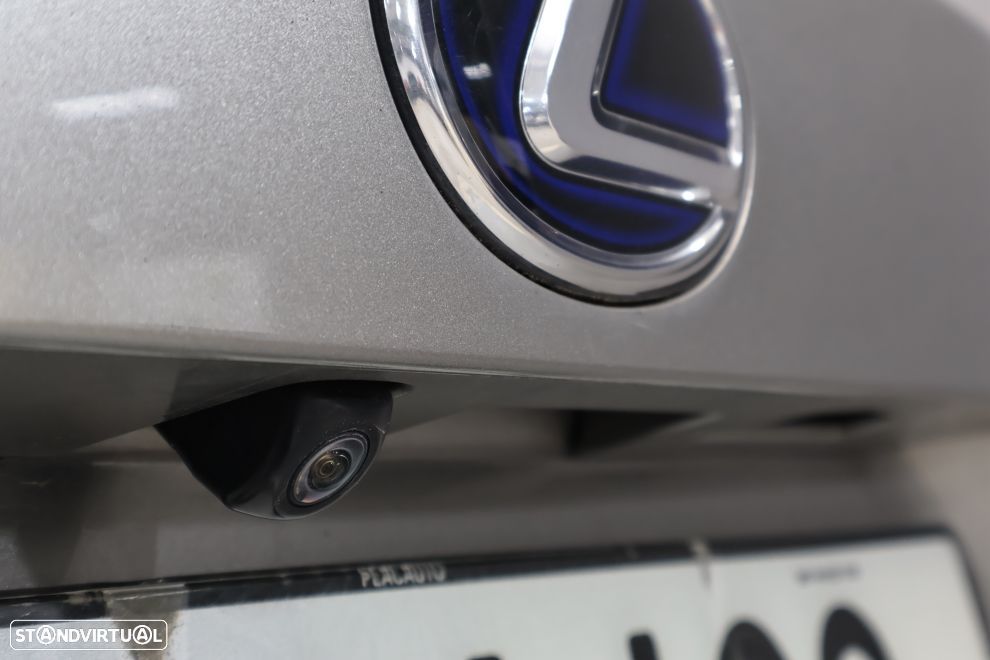 Lexus NX 300h F Sport+ 4WD - 16