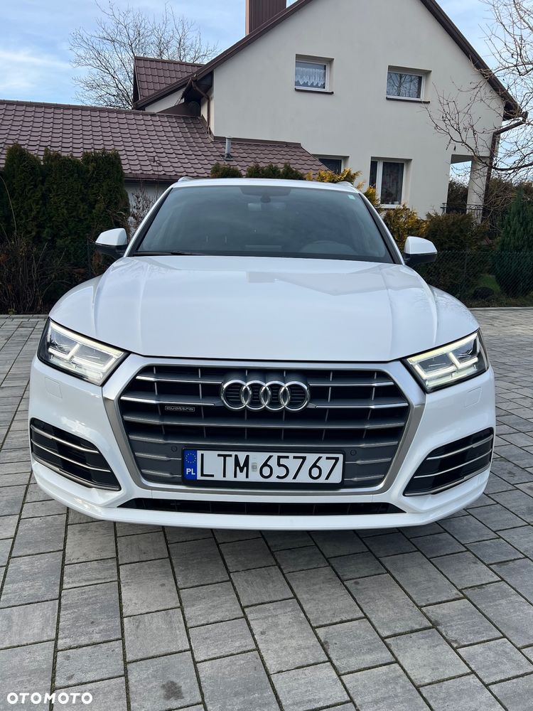 Audi Q5 - 8
