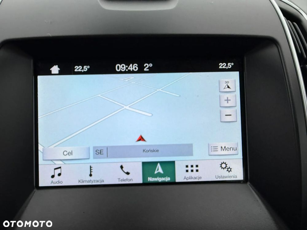 Ford S-Max 2.0 TDCi Titanium - 36