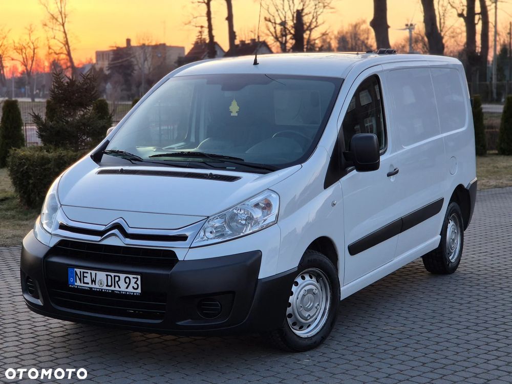 Citroën Jumpy - 2