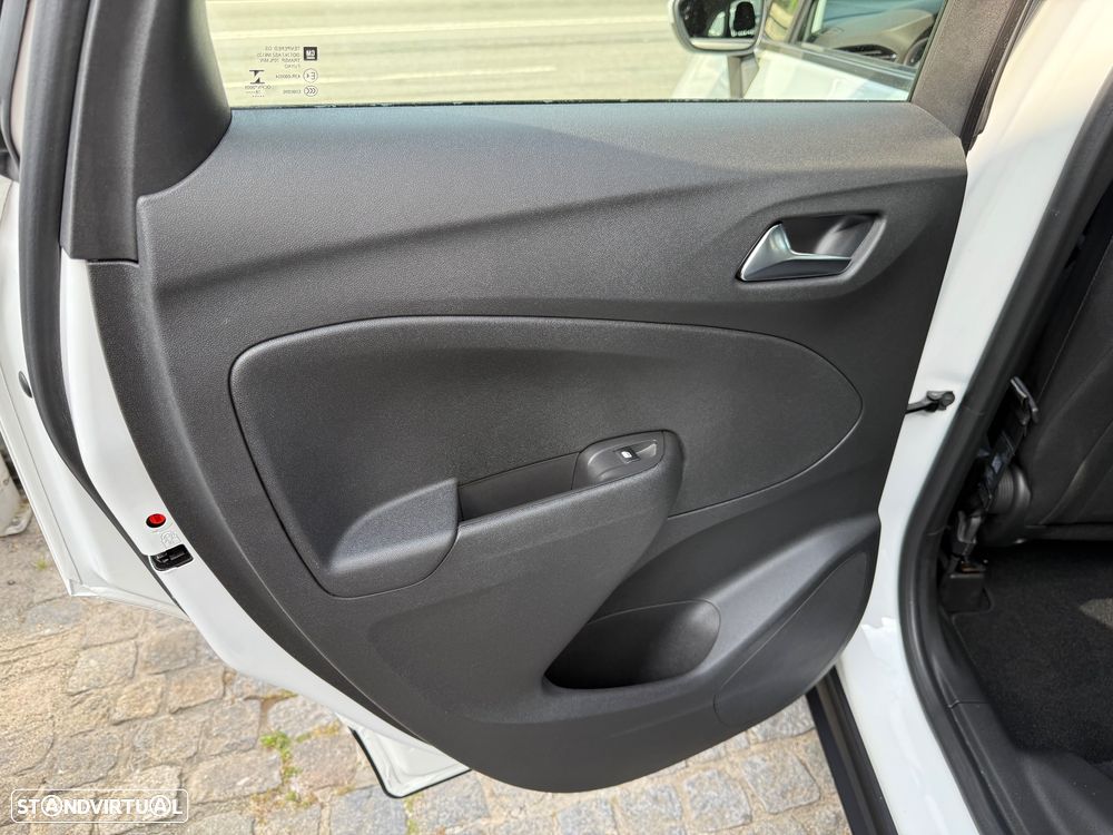 Opel Crossland X 1.2 Edition - 36