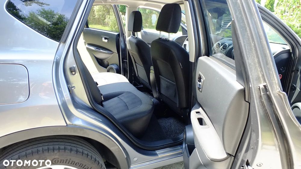 Nissan Qashqai - 15
