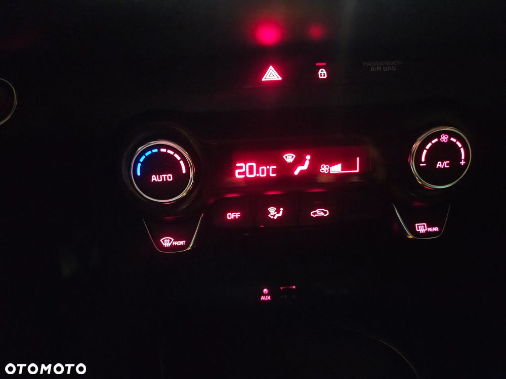 Kia Stonic 1.0 T-GDI XL - 10