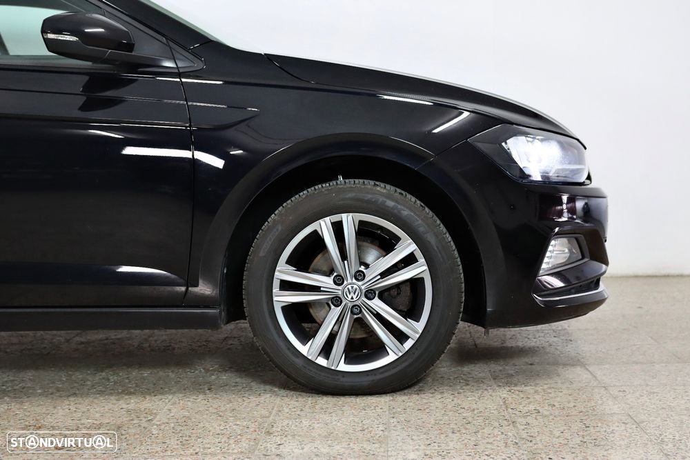 VW Polo 1.6 TDI SCR Highline - 17