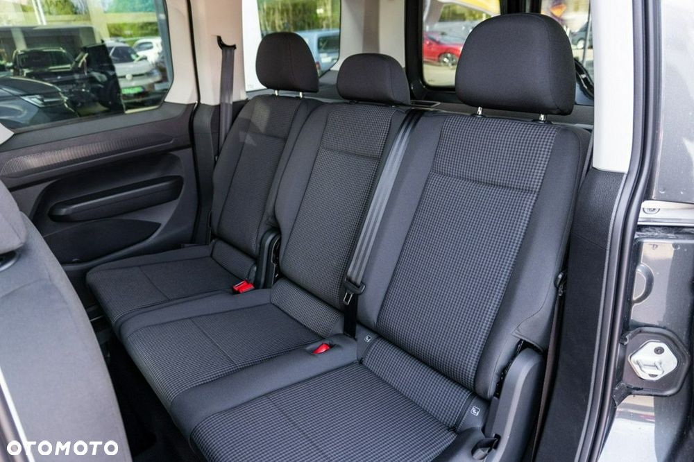 Volkswagen Caddy - 19