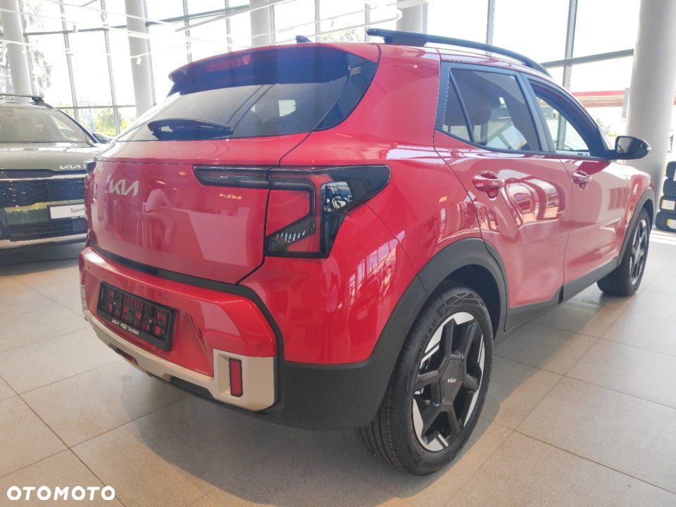 Kia Stonic - 4