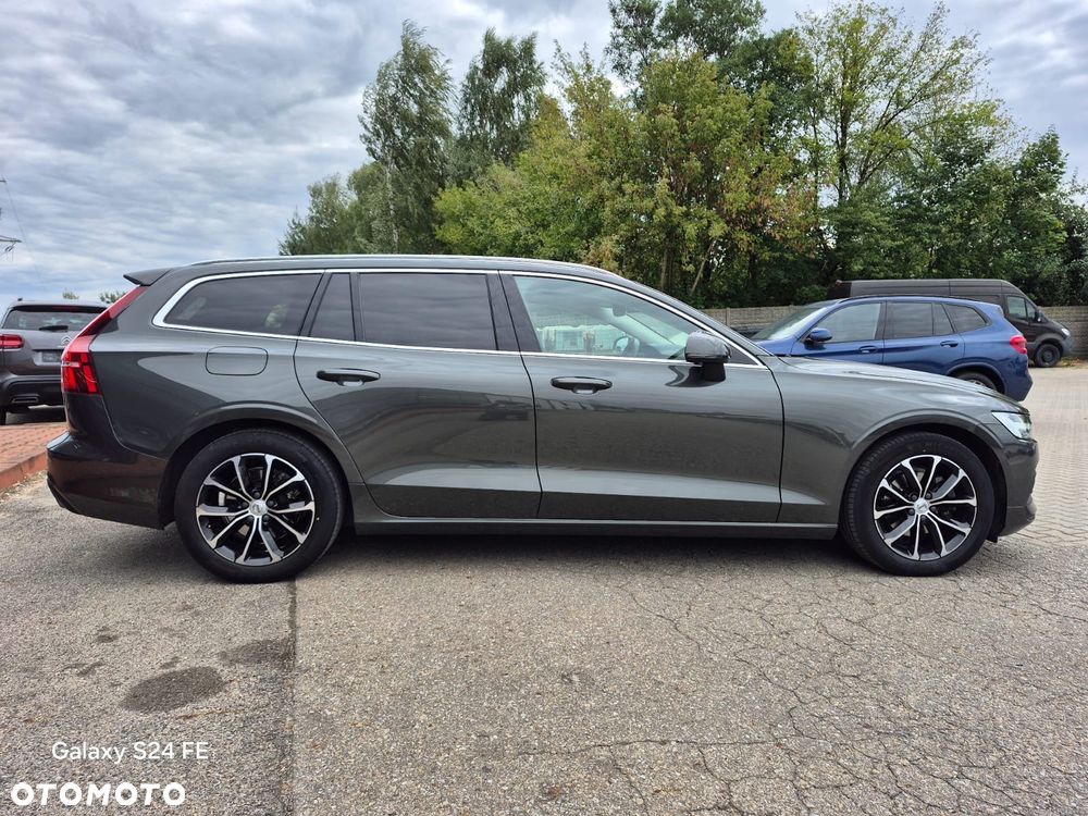 Volvo V60 - 18