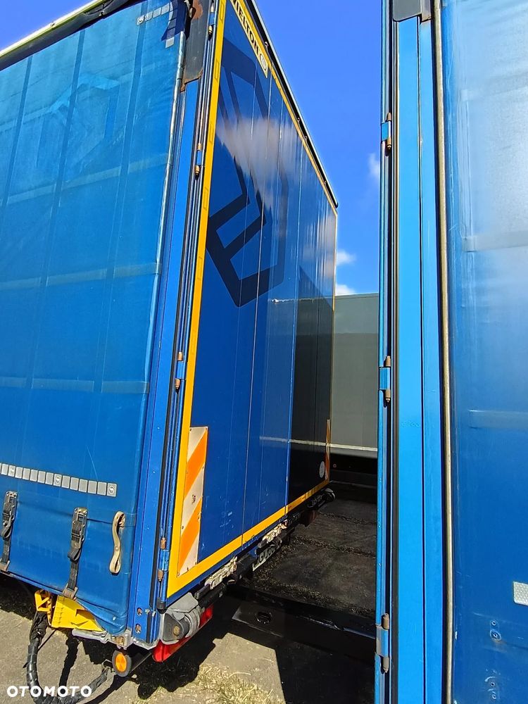 Mercedes-Benz Actross 1830 - 16