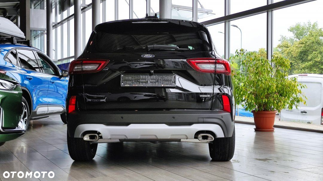 Ford Kuga - 4