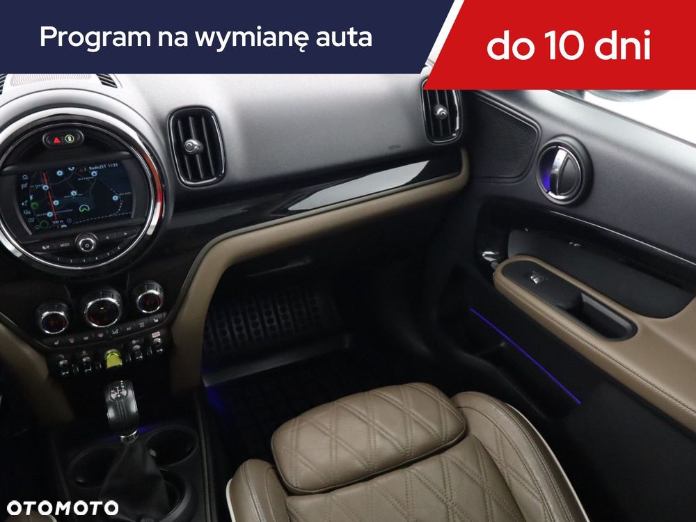 MINI Countryman - 10