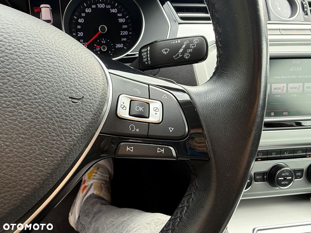 Volkswagen Passat 2.0 TDI BMT Highline DSG - 21