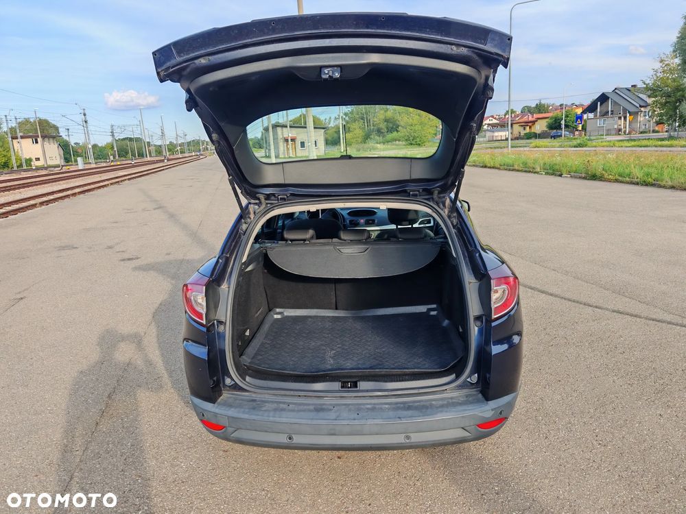 Renault Megane 1.9 dCi Dynamique Euro5 - 11