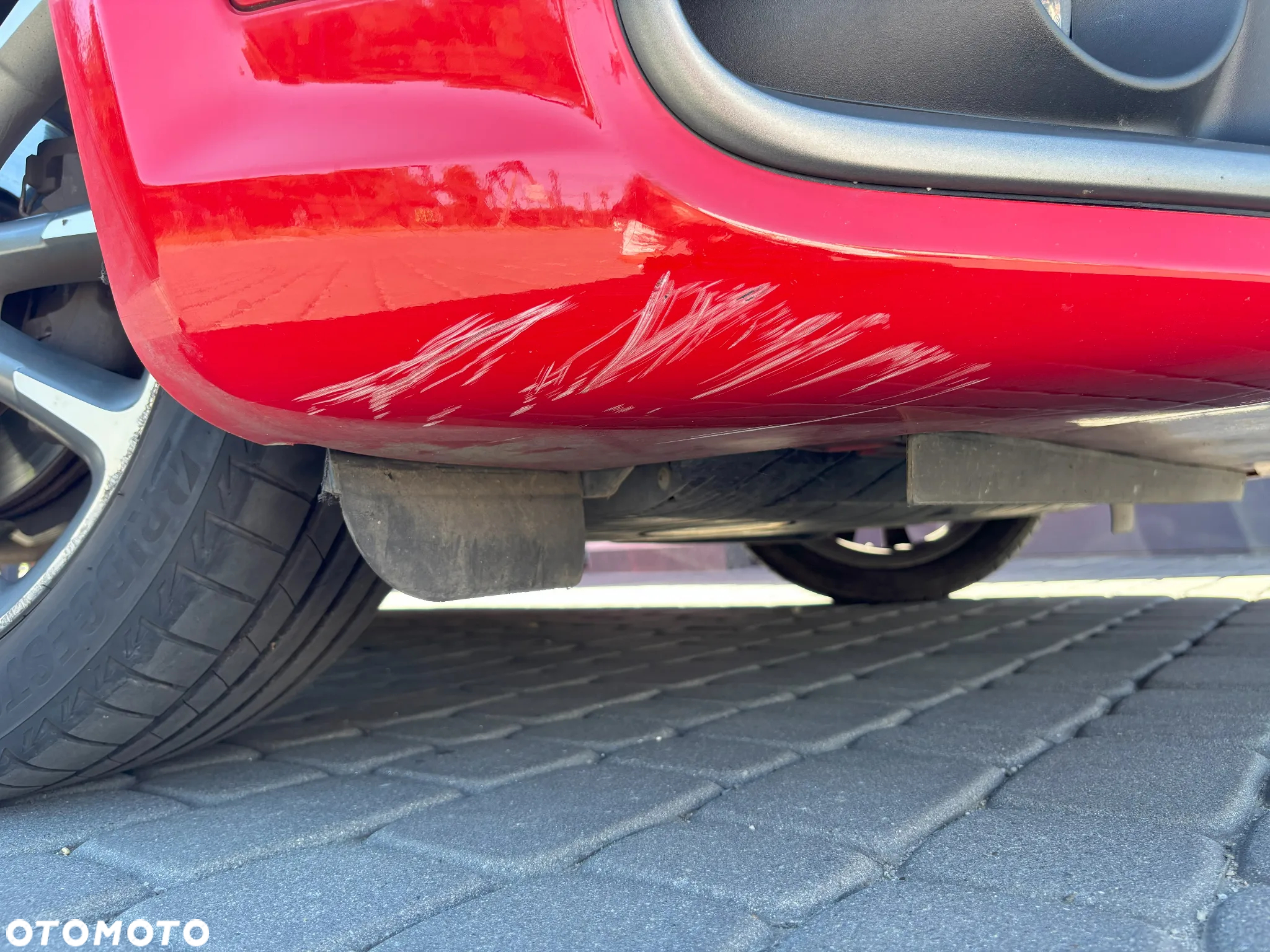 Fiat 500X 1.0 Sport - 33