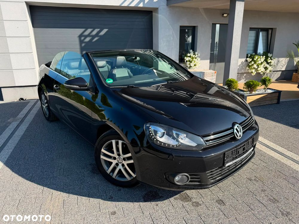 Volkswagen Golf 1.6 TDI (BlueMotion Technology) Trendline - 2