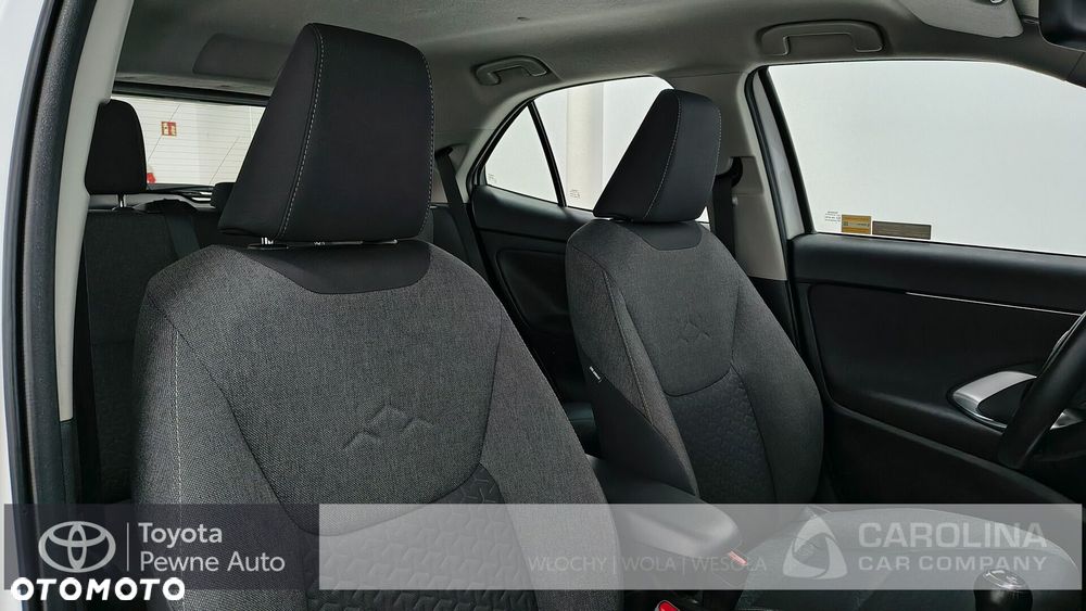 Toyota Yaris Cross 1.5 Comfort - 15