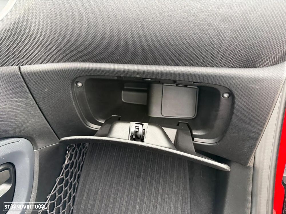 Smart Fortwo Cabrio 1.0 71 Passion Aut. - 25