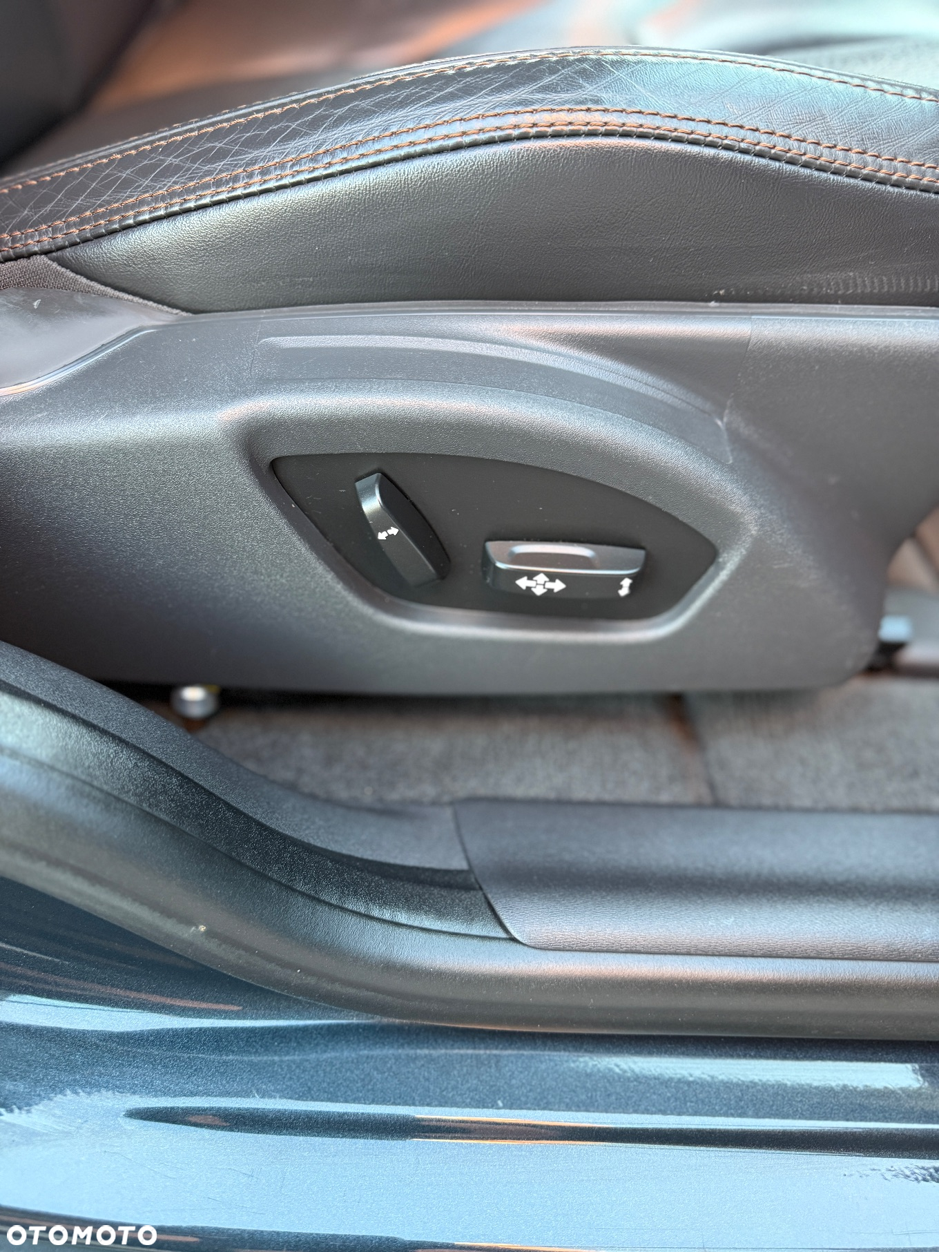 Volvo XC 60 D3 Summum - 28