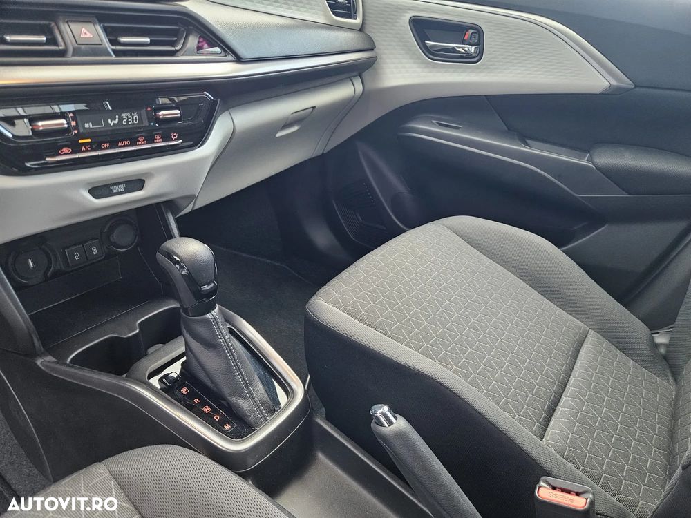 Suzuki Swift - 11