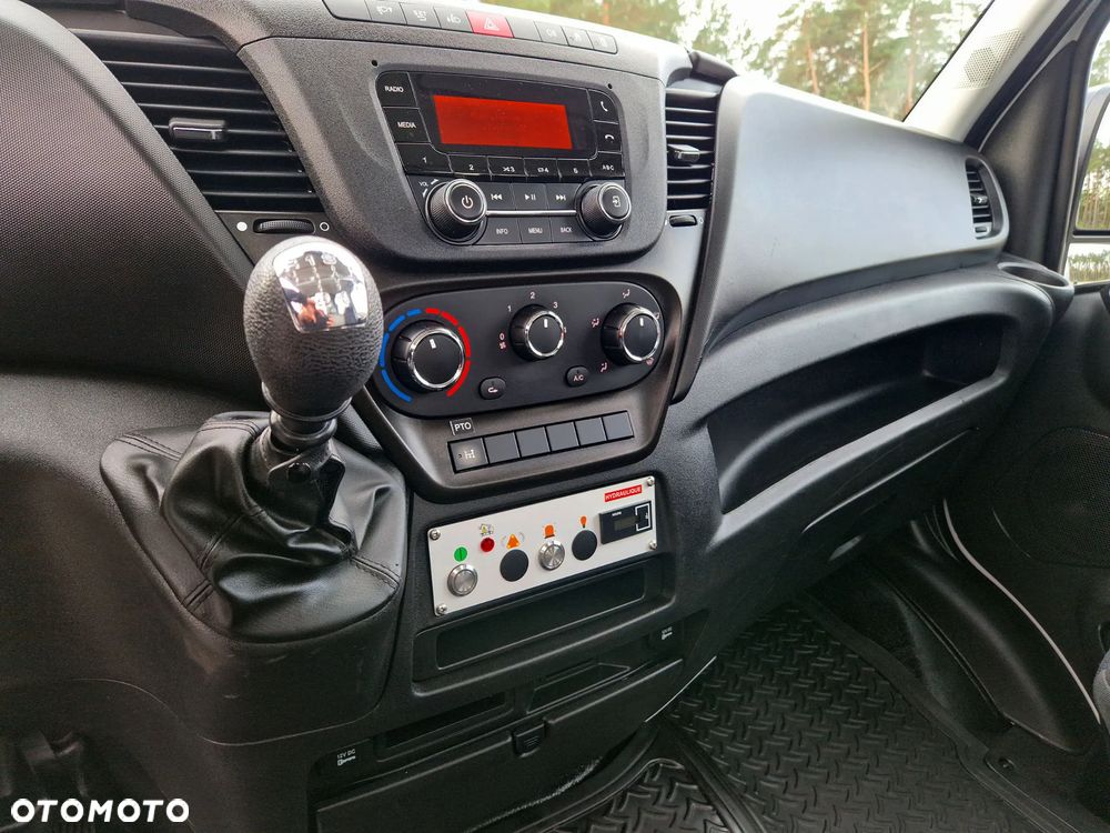 Iveco DAILY - 18