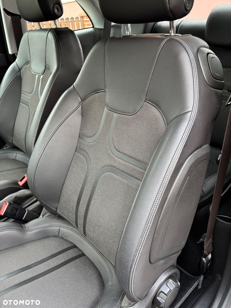 Opel Adam 1.4 Germany's next Topmodel - 14