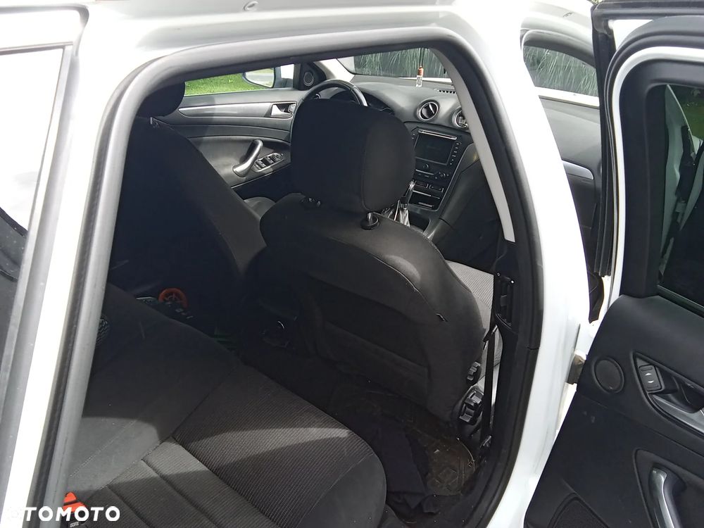 Ford Mondeo 2.0 TDCi Titanium MPS6 - 11