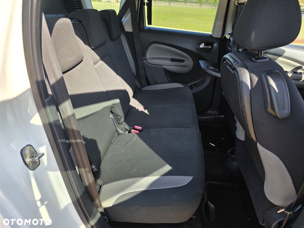 Citroën C3 Picasso HDi 90 FAP Tendance - 12