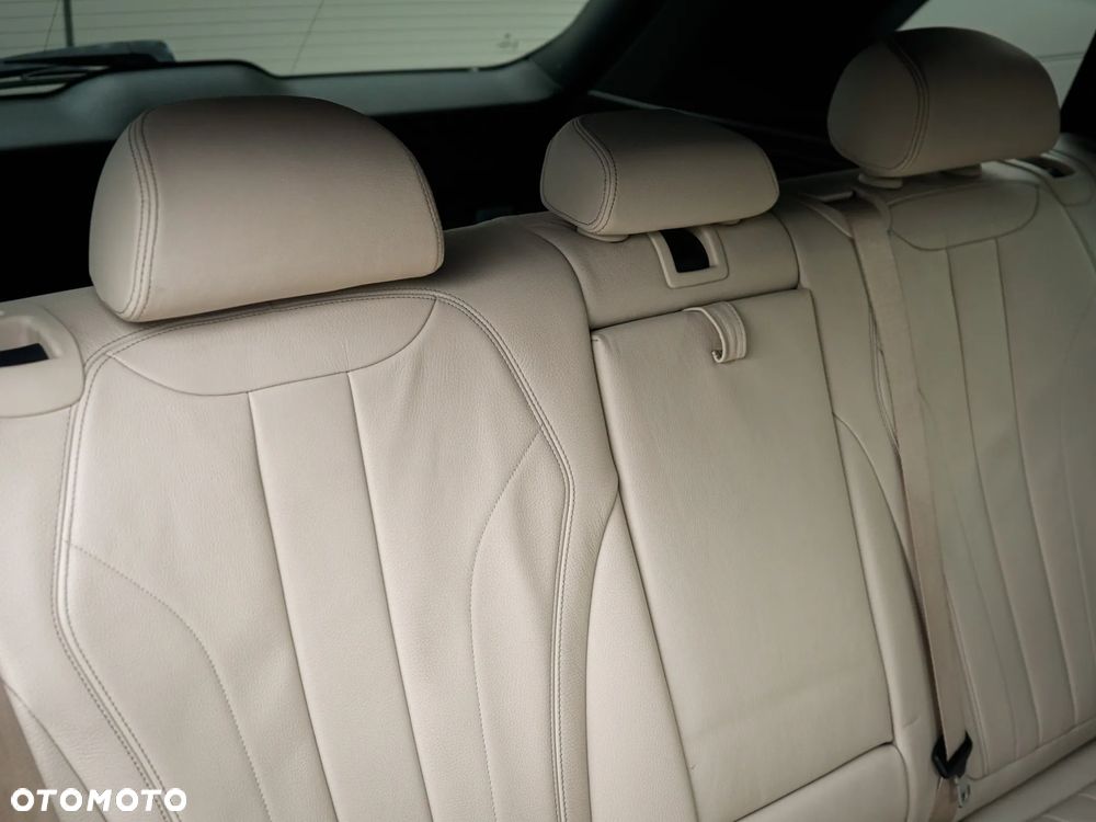 BMW X5 xDrive30d - 21
