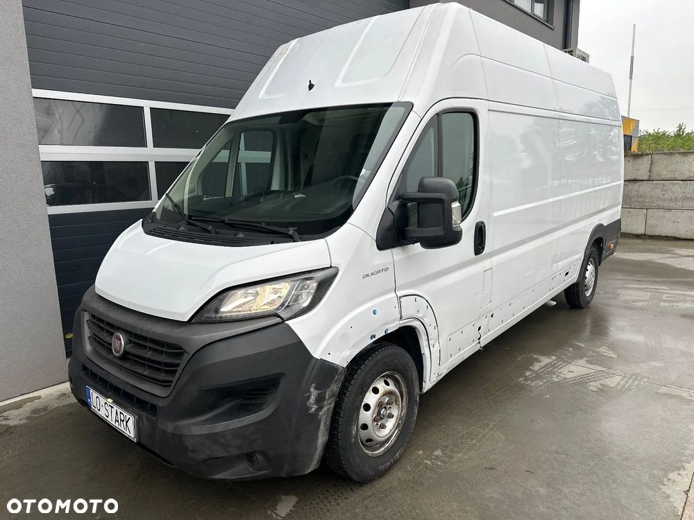 Fiat DUCATO - 6