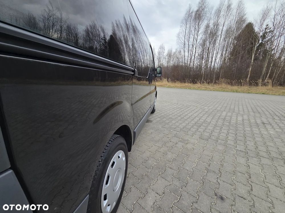 Opel Vivaro L1H1 Edition - 11