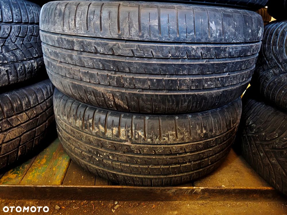 5x112 Felgi Aluminiowe Alufelgi 17 Koła Letnie lato AUDI A4 B5 B6 B7 A6 C5 C6 SEAT EXEO VW PASSAT B5 B6 B7 SKODA SUPERB MERCEDES 5mm Legnica ALU-RAD 215/45 21r. - 10