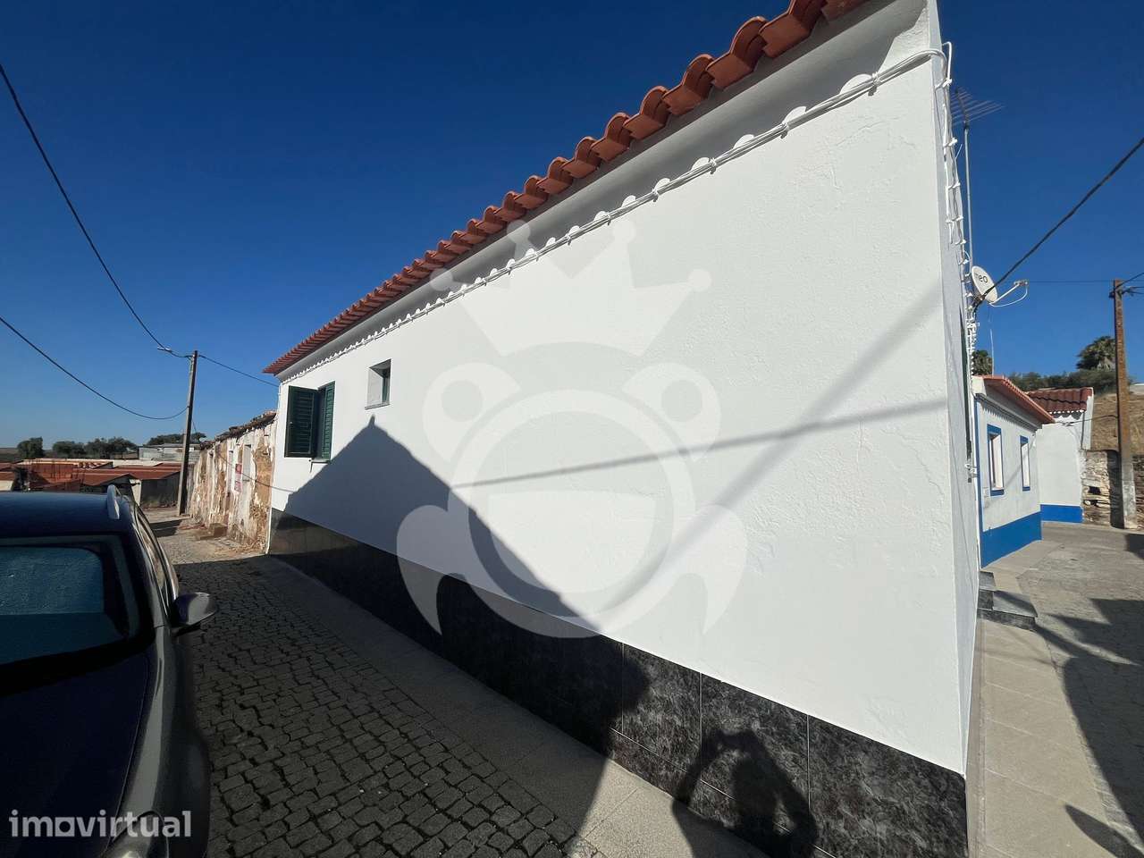 T3 à venda em Alqueva - Grande imagem: 3/24