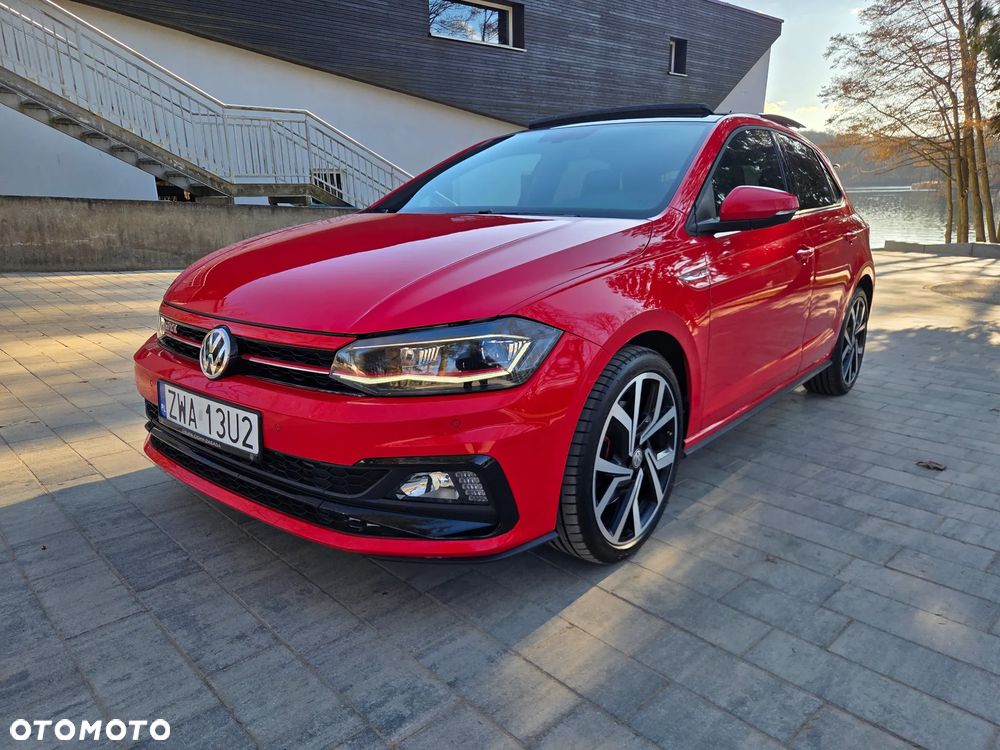 Volkswagen Polo - 17