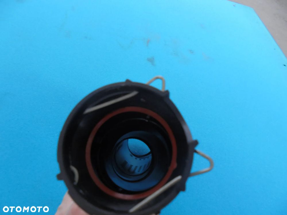 VOLVO XC60 II MILD HYBRID WAZ INTERCOOLERA 2,0 DIESEL - 3