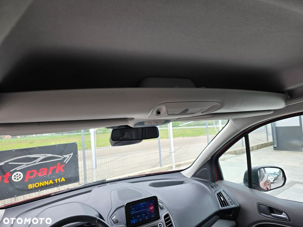 Ford Transit Connect Kombi 230 L2 Active PowerShift - 27