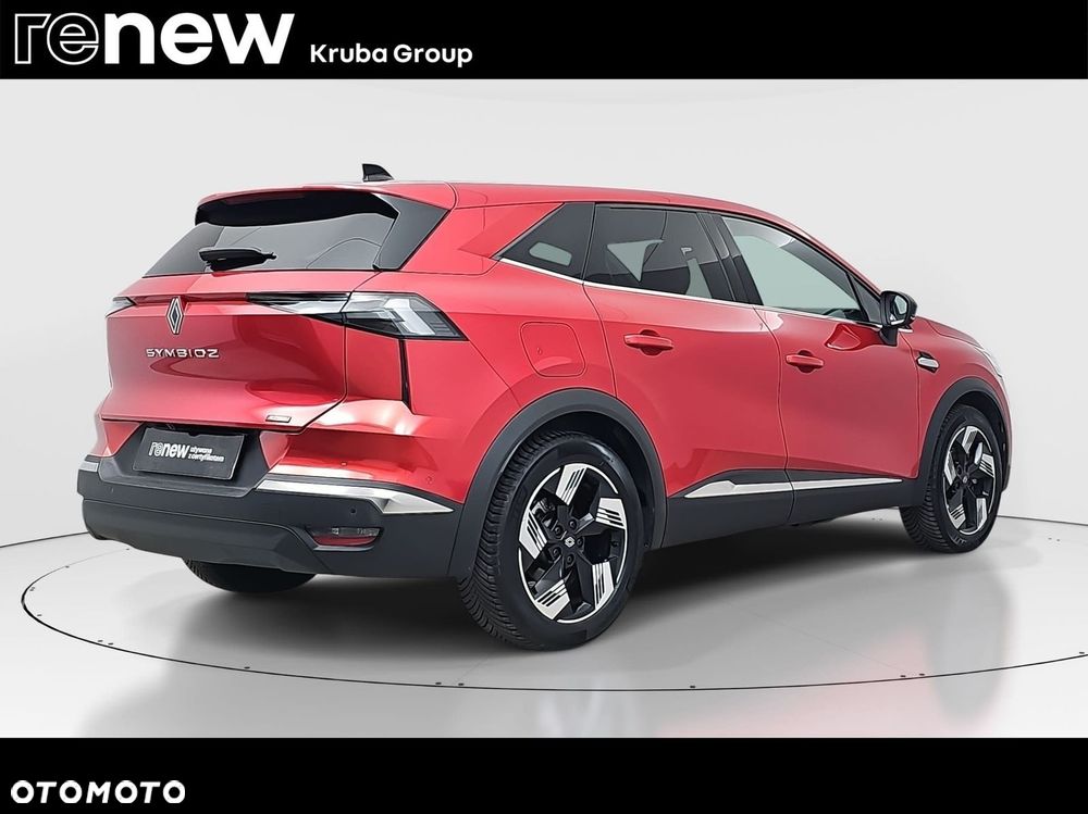 Renault Symbioz 1.6 E-Tech Full Hybrid 145 Techno - 5