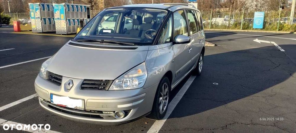 Renault Espace - 1