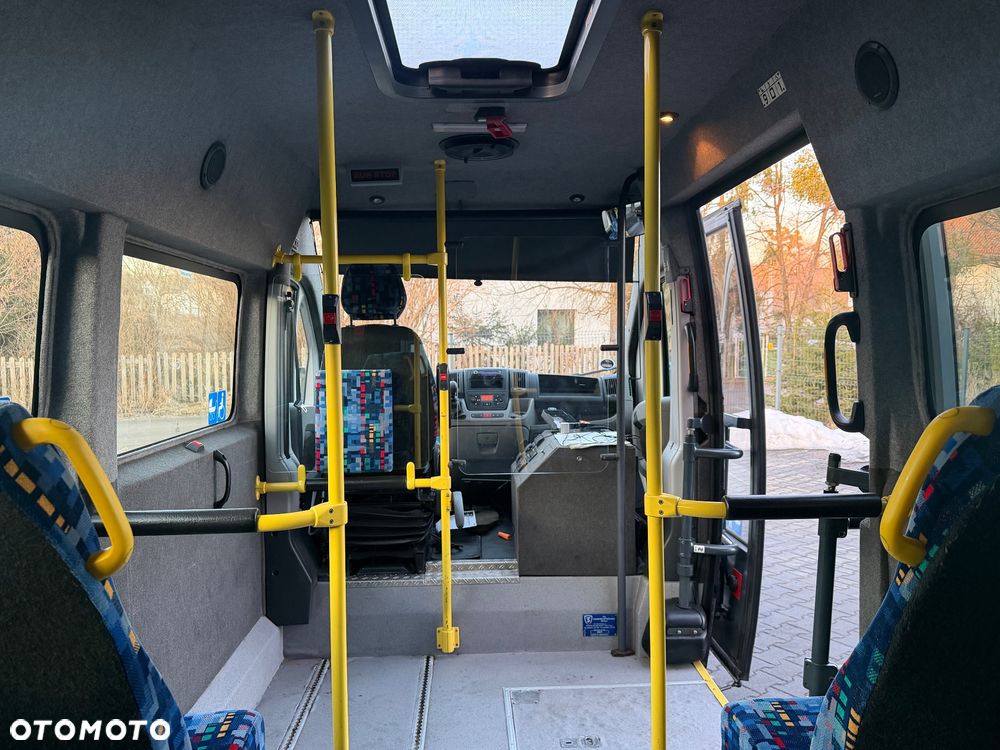 Fiat Ducato L4 - 19