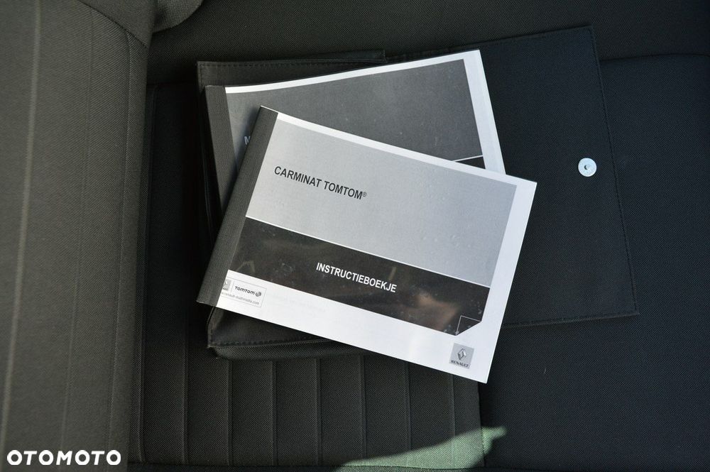 Renault Megane 1.2 16V TCe Energy Limited - 39