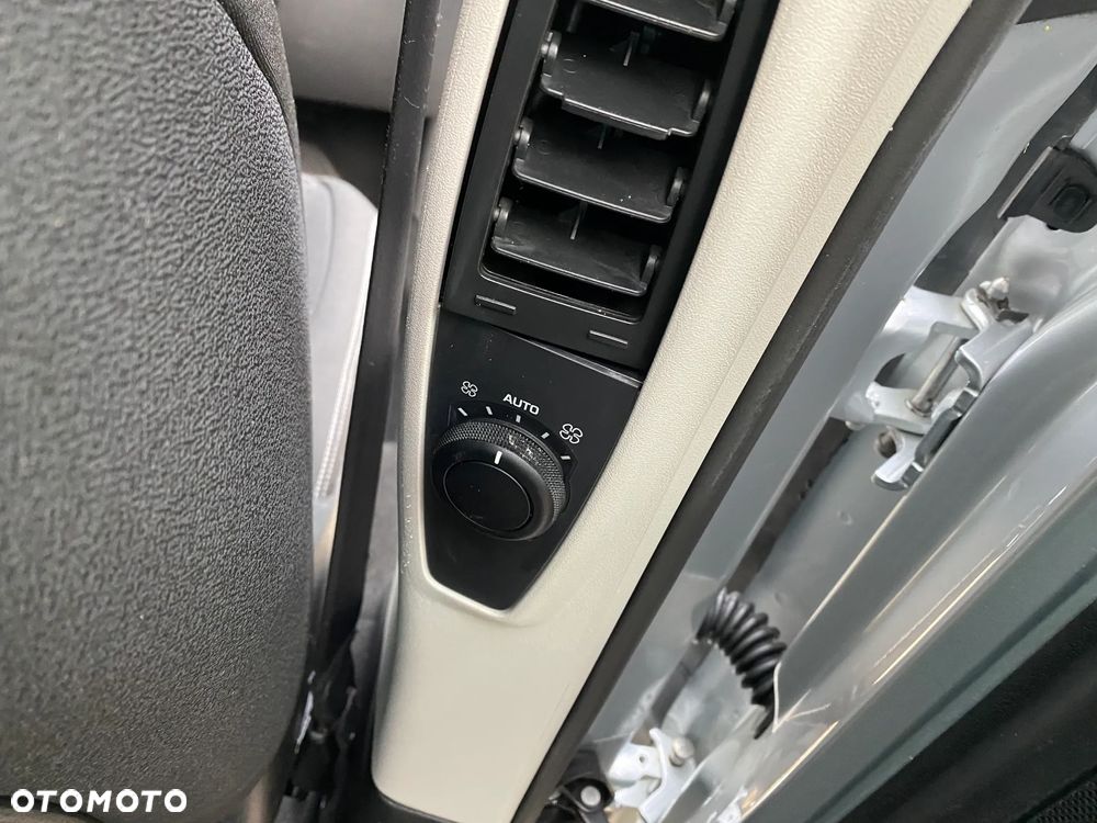 Citroën C4 Picasso 1.6 VTi Attraction - 18