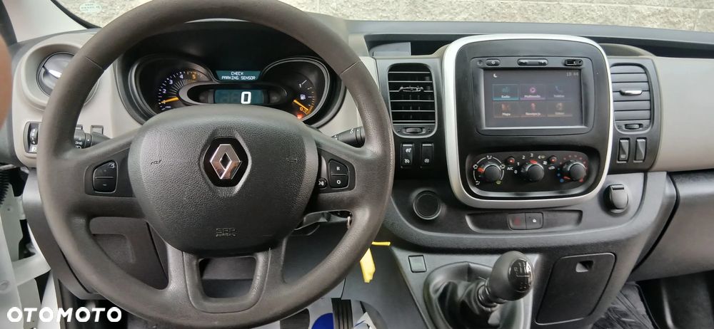 Renault Trafic L2H1 2,9t Business - 16