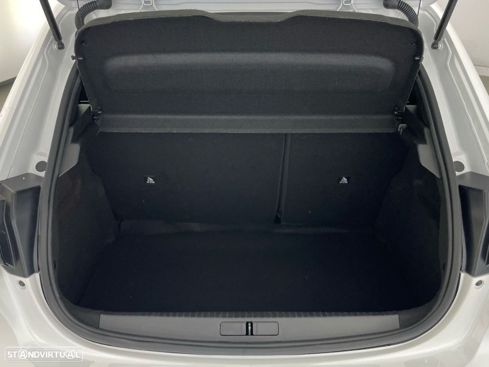 Peugeot 208 1.2 Style - 13