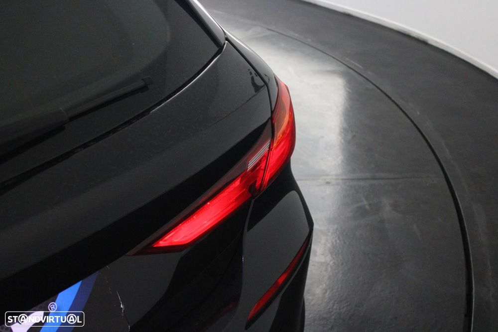 BMW 116 d Corporate Edition Auto - 34