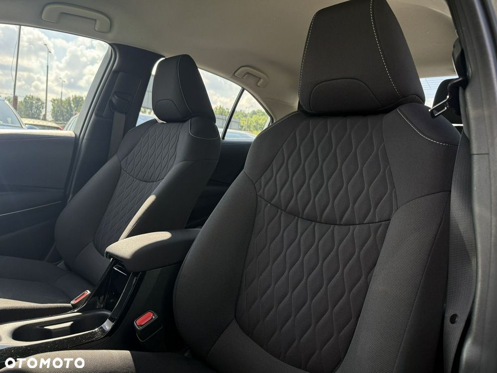Toyota Corolla 1.5 Comfort - 13