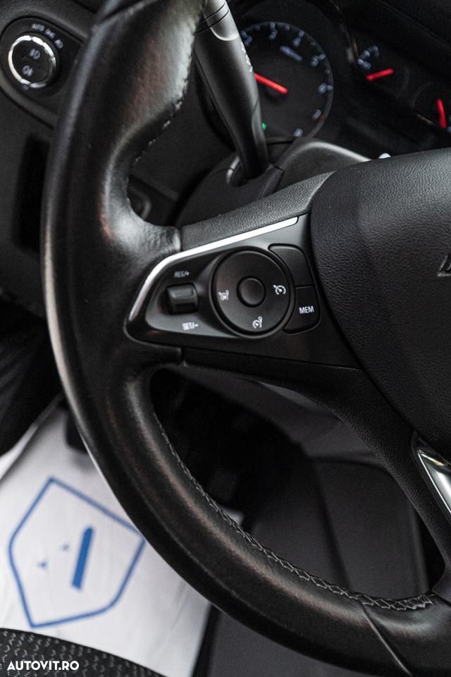 Opel Crossland 1.2 Start/Stop Innovation - 15