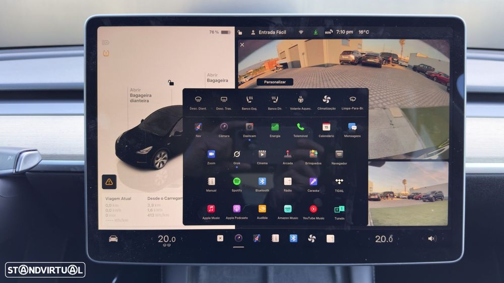 Tesla Model Y RWD - 35