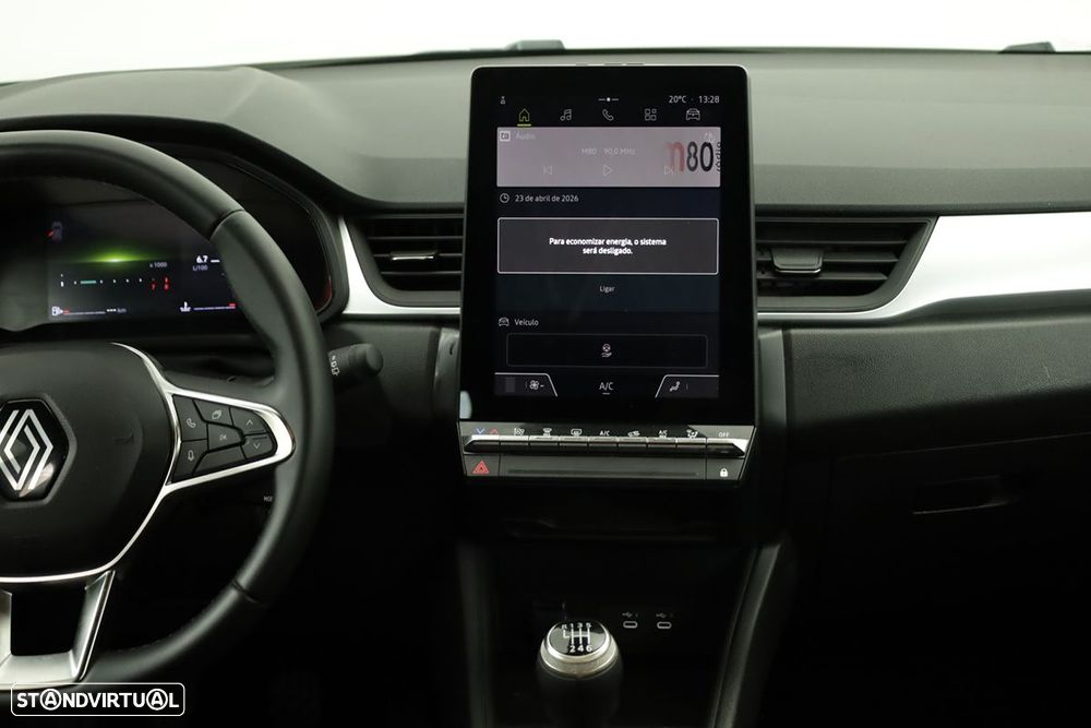 Renault Captur 1.0 TCe Evolution - 9