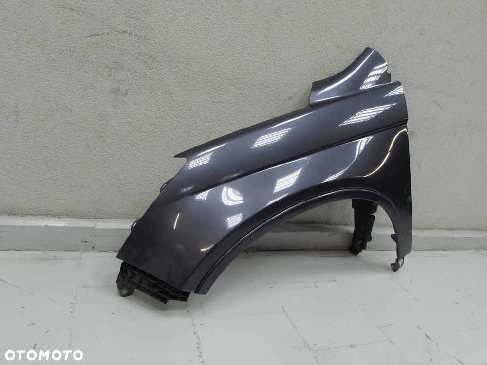 HONDA CR-V CRV III LIFT 09-12 BLOTNIK LEWY PRZOD NH684P - 2