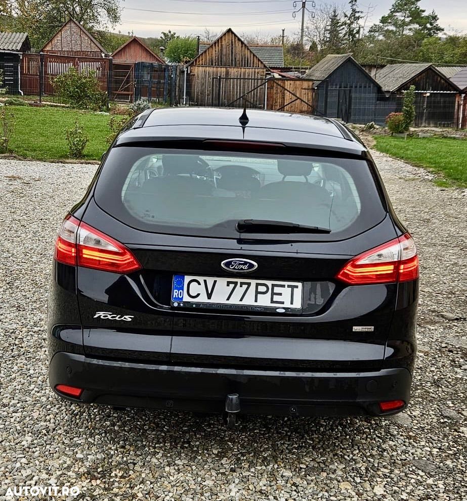 Ford Focus - 4