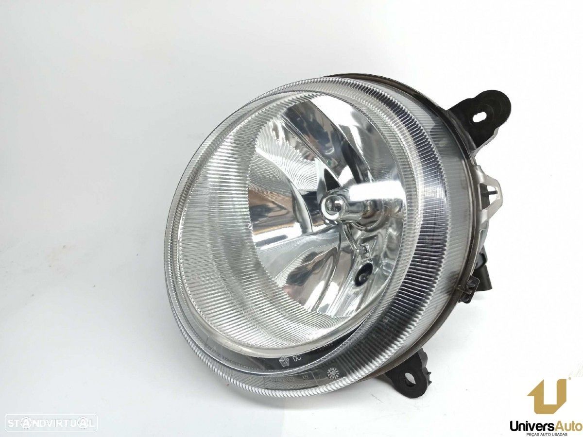FAROL ESQUERDO JEEP PATRIOT LIMITED - 1